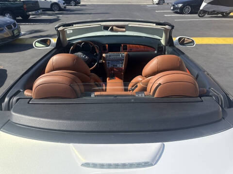 2002 Lexus SC 430