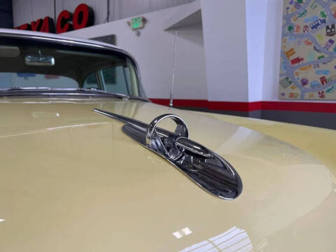 1954 Buick Special