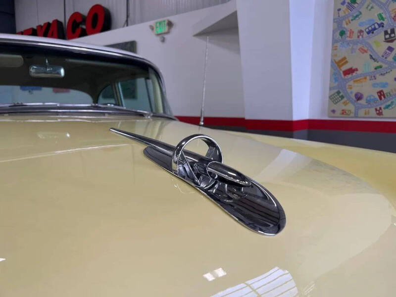 1954 Buick Special