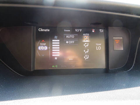 2015 Lexus ES 300h