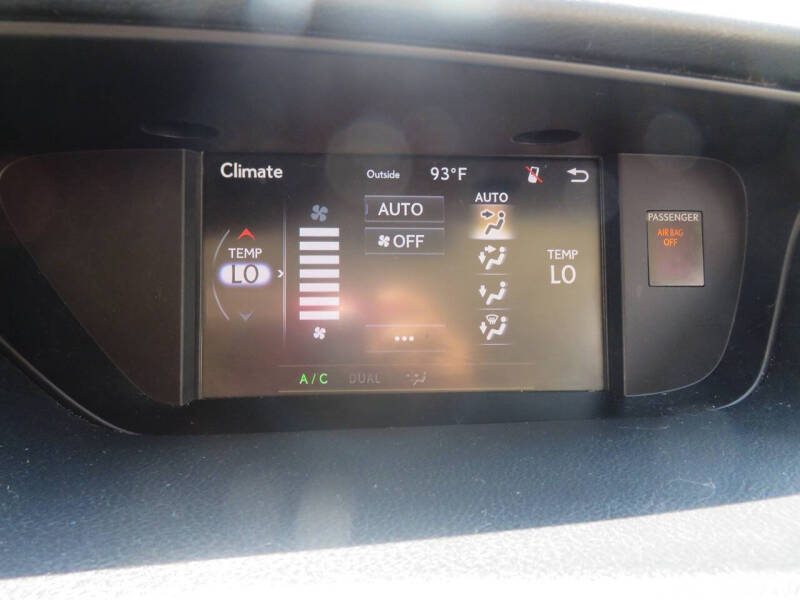 2015 Lexus ES 300h