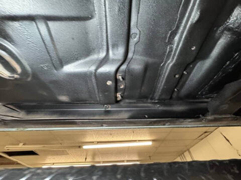 1968 Pontiac Bonneville