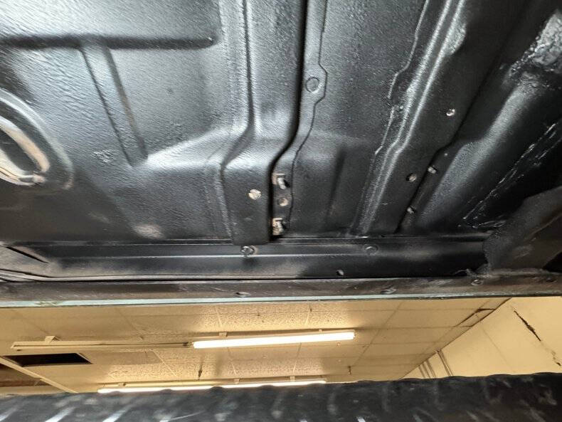 1968 Pontiac Bonneville