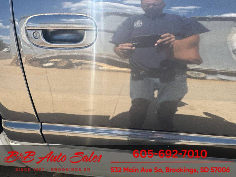1997 Dodge Ram 1500
