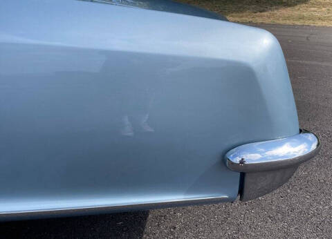 1963 Buick Riviera