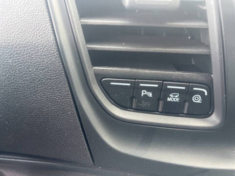 2025 Ford Transit 150