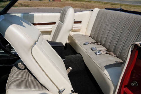1971 Ford LTD