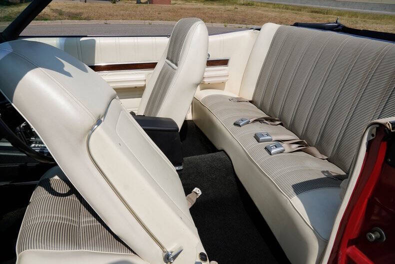 1971 Ford LTD