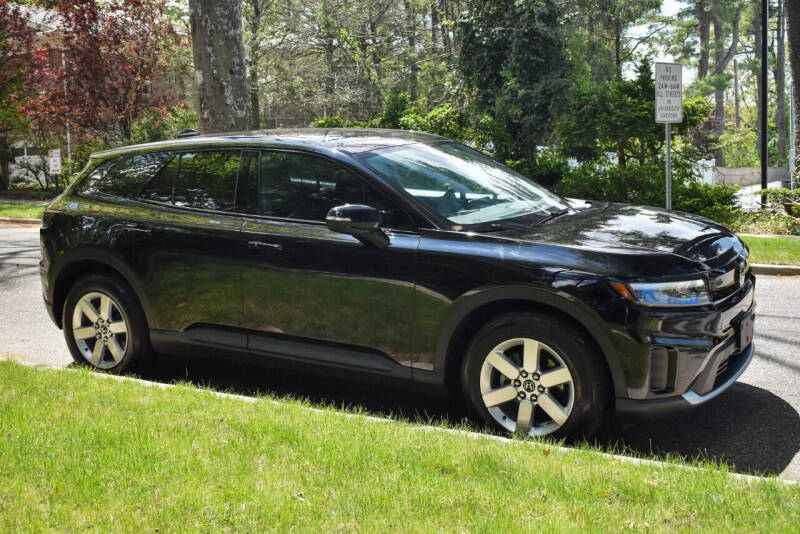2025 Honda Prologue EX