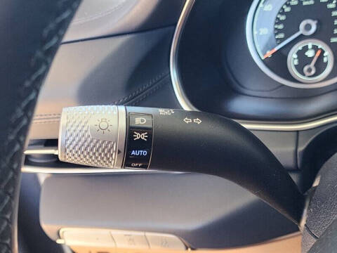 2022 Genesis GV80 3.5T Advanced+