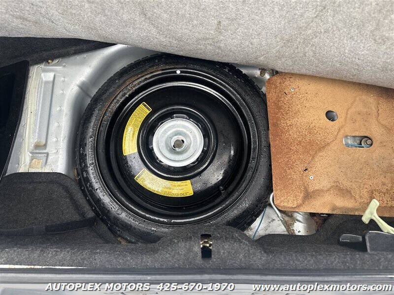 2000 Mazda MX-5 Miata