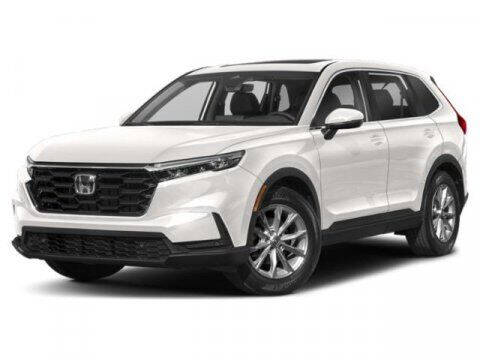 2023 Honda CR-V