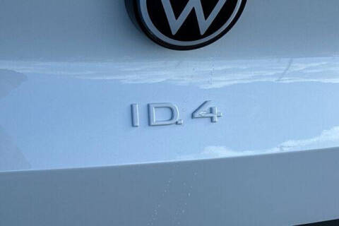 2025 Volkswagen ID.4 Pro S