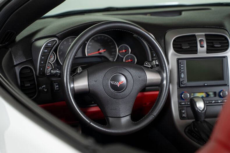 2006 Chevrolet Corvette