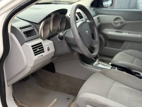 2008 Dodge Avenger SE