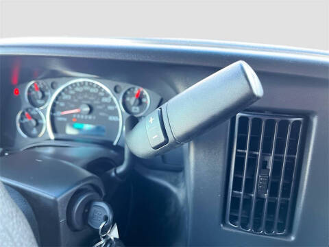 2024 GMC Savana 2500