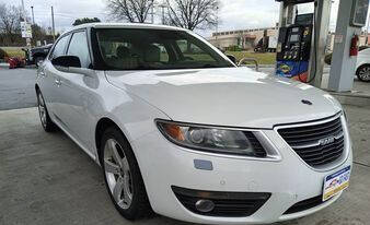 2011 Saab 9-5 for sale at Speed Tec OEM and Performance LLC in Easton PA