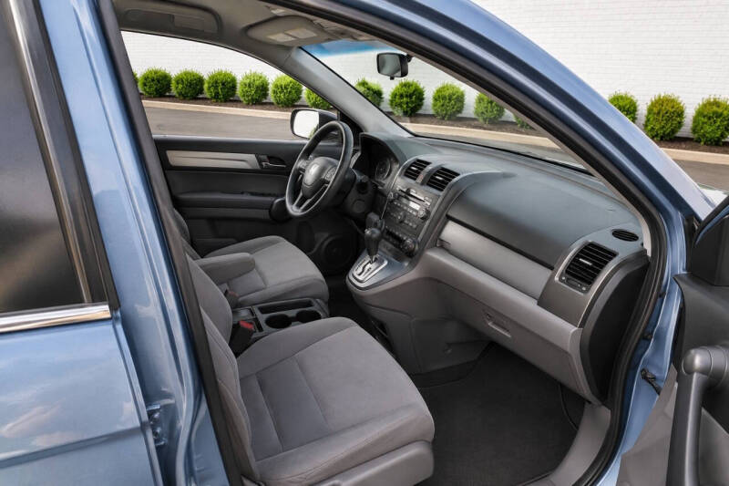 2011 Honda CR-V EX