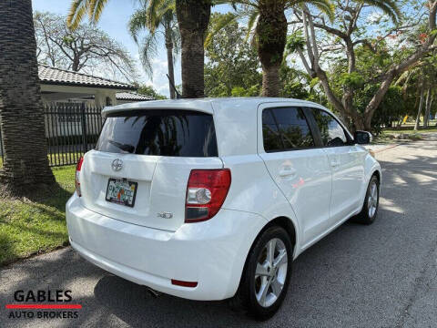 2012 Scion xD
