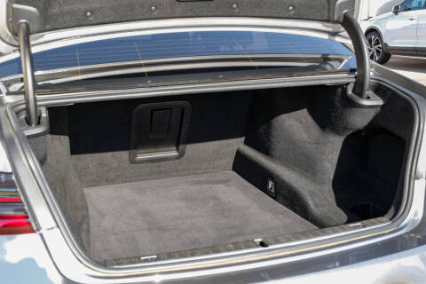 2020 BMW 7 Series 750i xDrive