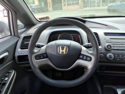 2007 Honda Civic