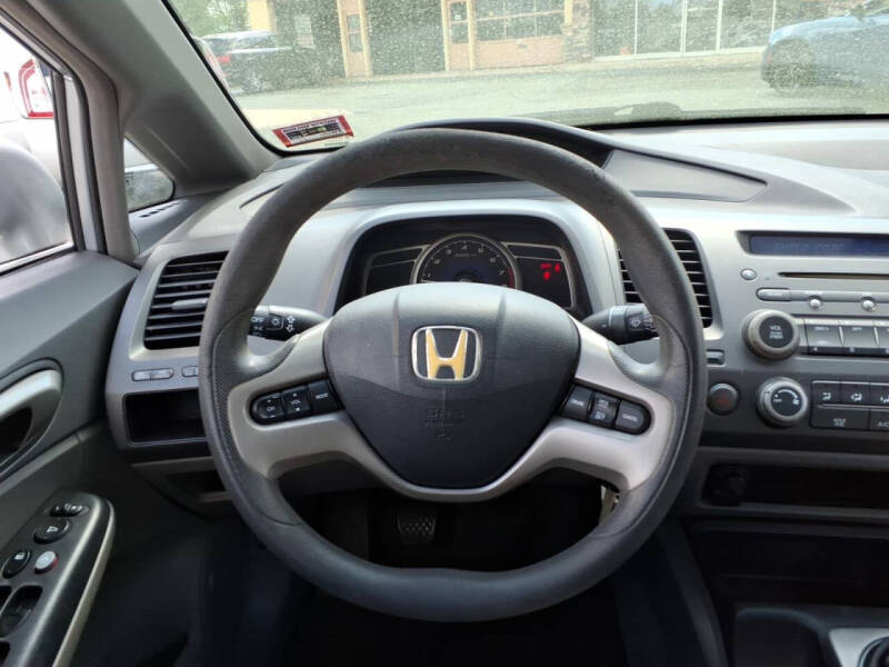 2007 Honda Civic