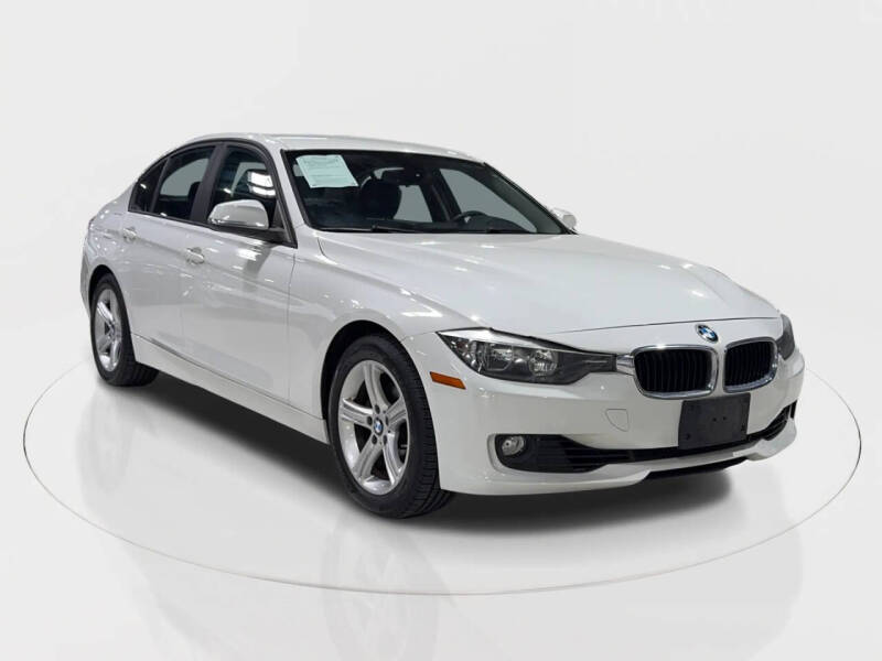 2013 BMW 3 Series 328i