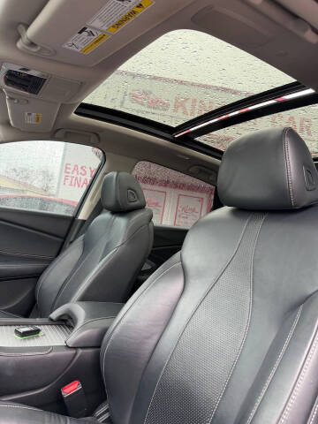 2020 Acura RDX SH-AWD w/Tech