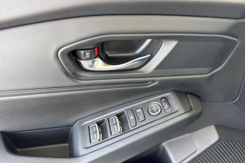 2023 Honda Accord
