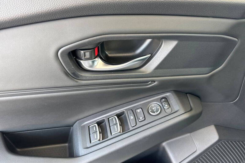 2023 Honda Accord