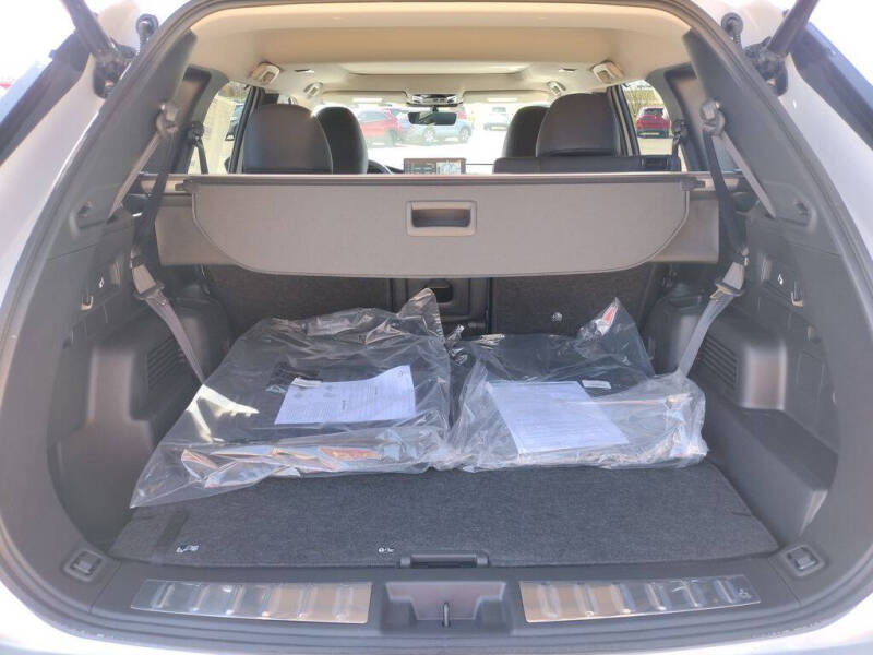 2026 Mitsubishi Outlander SEL
