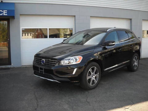 2015 Volvo XC60 for sale at Best Wheels Imports in Johnston RI