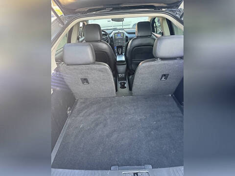 2012 Chevrolet Volt Premium