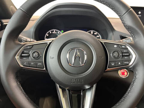 2026 Acura RDX SH-AWD