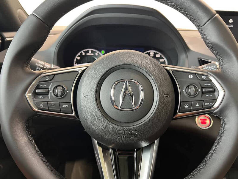 2026 Acura RDX SH-AWD