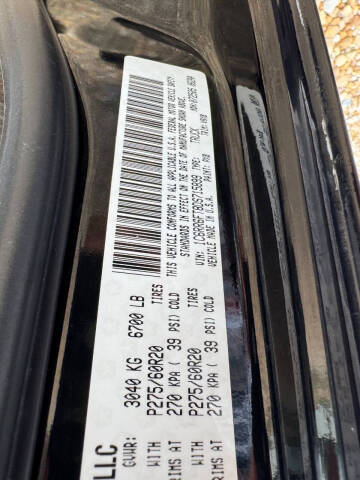 2013 RAM 1500 Tradesman