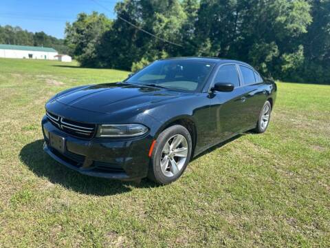 2015 Dodge Charger for sale at Select Auto Group in Mobile AL