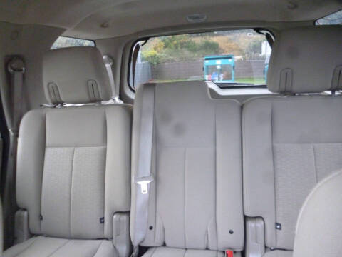 2011 Ford Expedition XLT