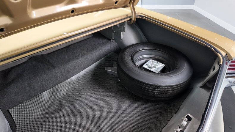 1967 Chevrolet Chevelle