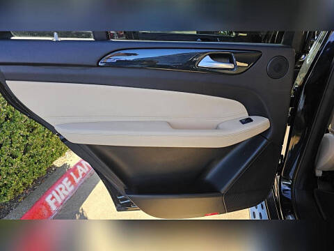 2019 Mercedes-Benz GLS GLS 450