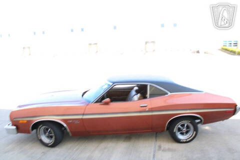 1973 Ford Torino