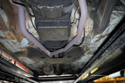 1973 Mercury Courgar Convertible