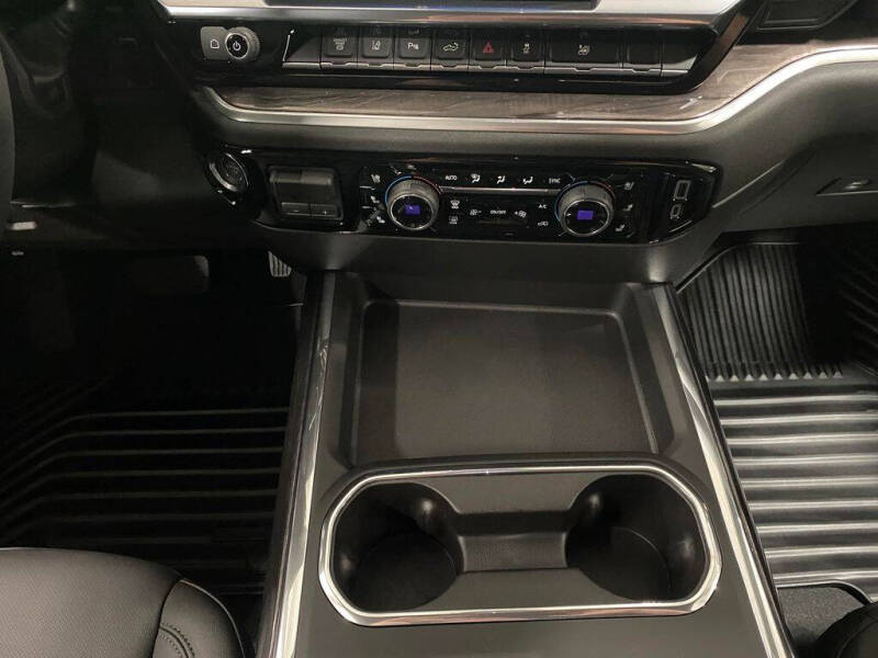 2026 Chevrolet Silverado 3500HD