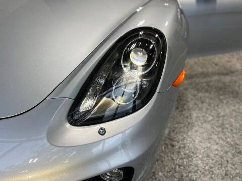 2016 Porsche Cayman S