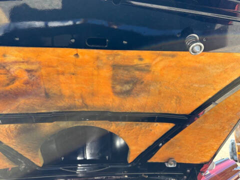 1961 Oldsmobile Starfire