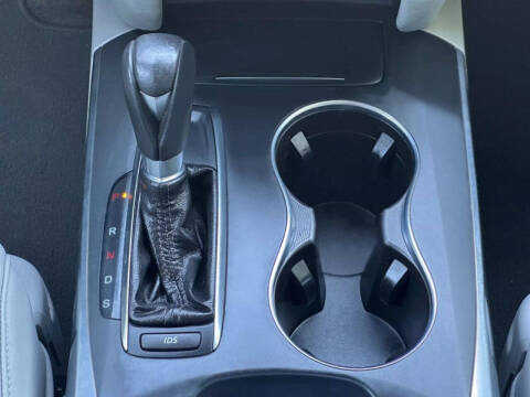 2015 Acura MDX w/Advance w/RES