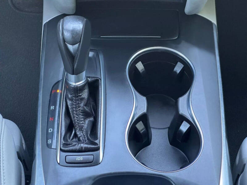 2015 Acura MDX w/Advance w/RES