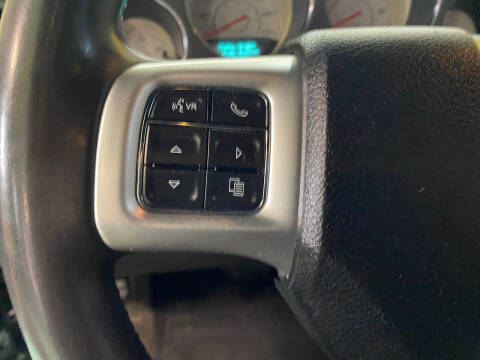 2013 Dodge Challenger SXT