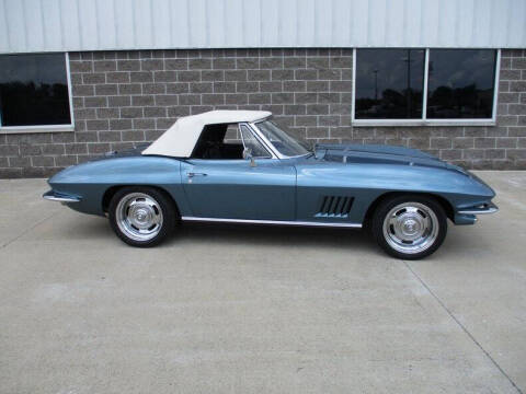 1967 Chevrolet Corvette