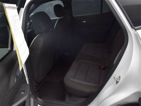 2024 Chevrolet Trax RS